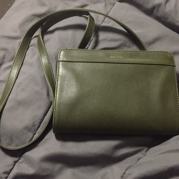 Matt & Nat Handbags - NWOT Matt&Nat Purse